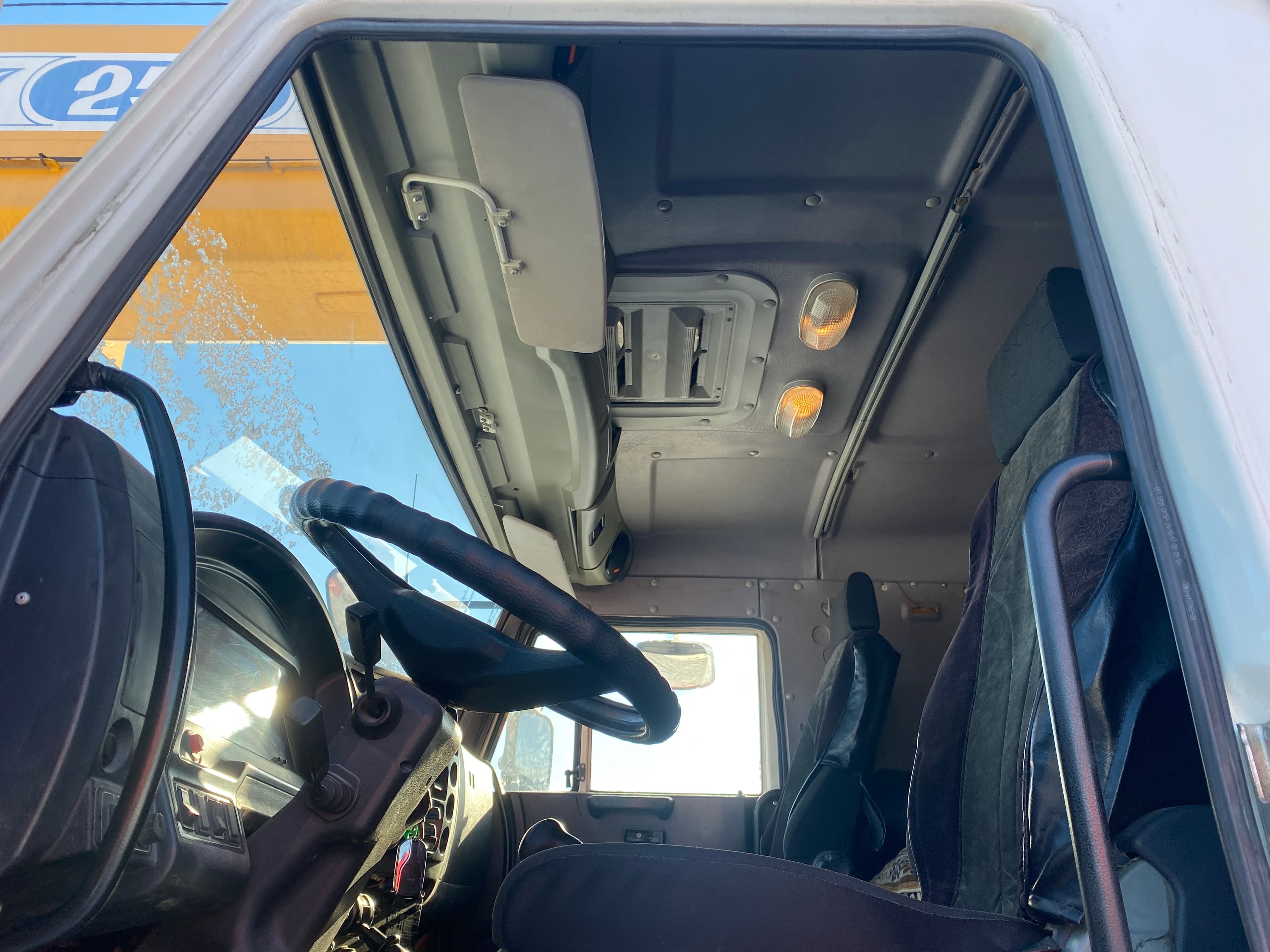 Галичский автокрановый завод (ГАКЗ) I