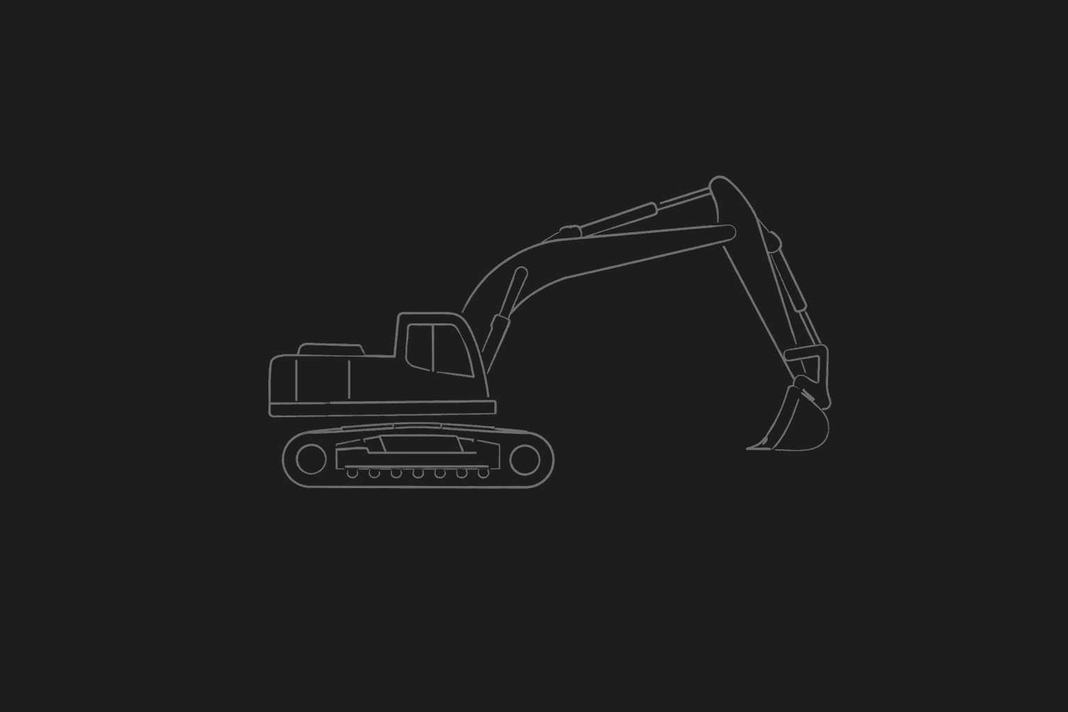 Экскаваторы