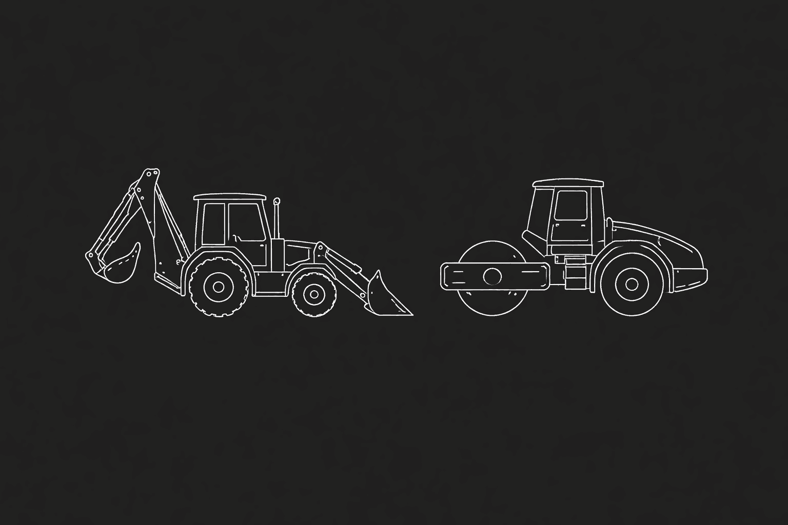 Строительная и дорожная